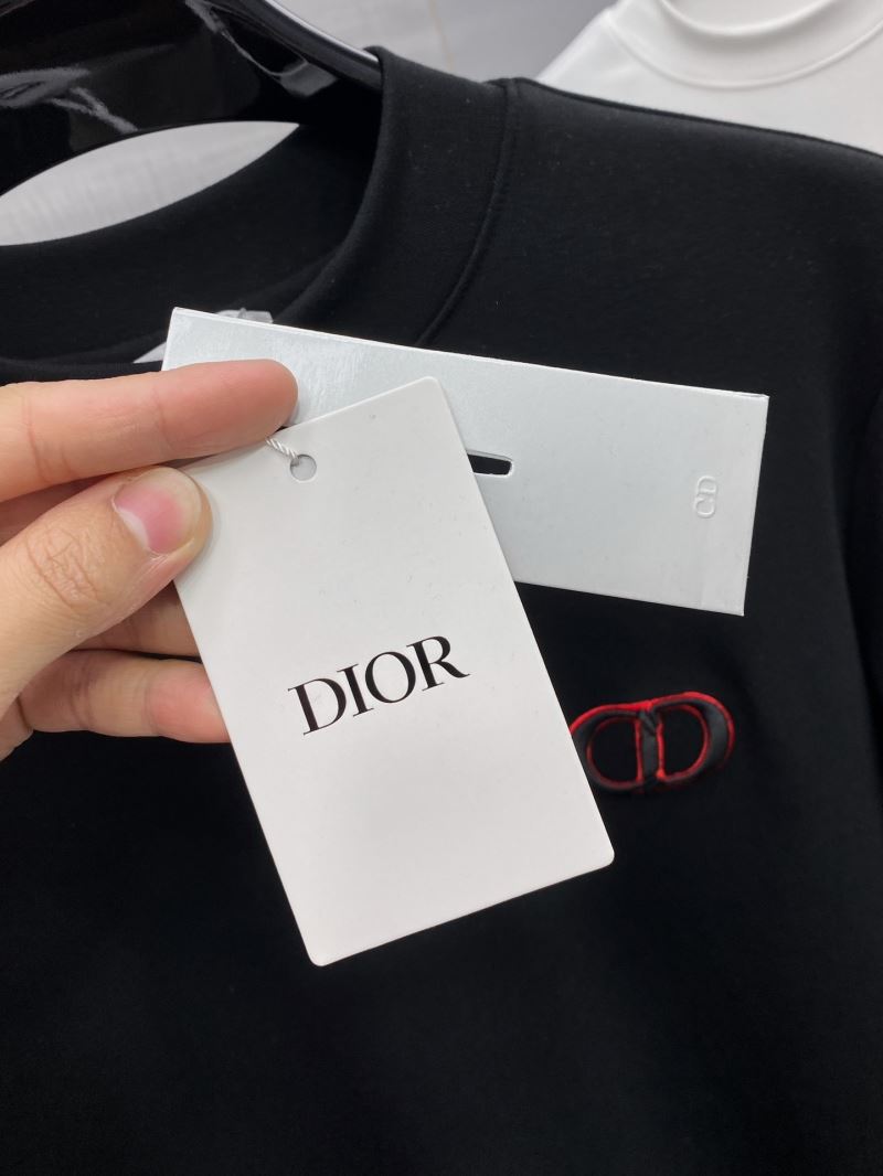 Christian Dior T-Shirts